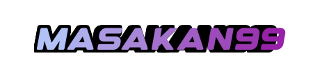 MASAKAN99 Logo